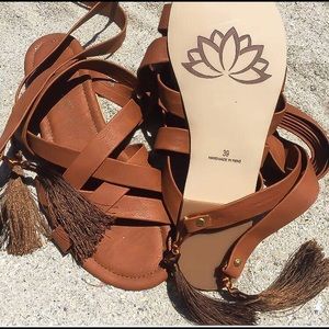Summer Gladiators